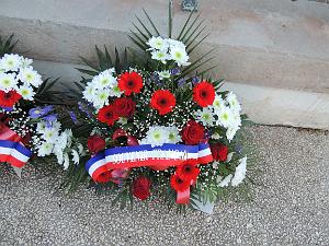 2023 11 11 TOULON CEREMONIE DU  NOVEMBRE